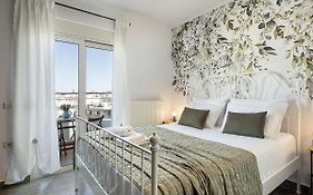 Dimigio Apartment