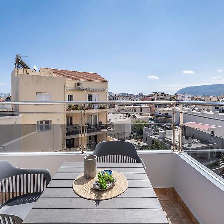 Dimigio Apartment Chania  Exterior foto