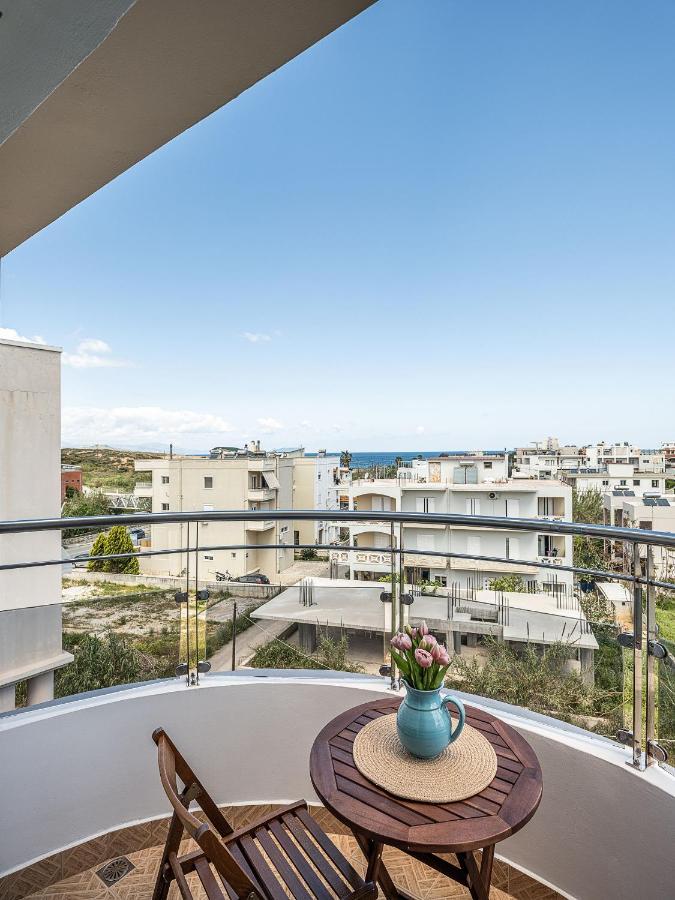 Dimigio Apartment Chania  Exterior foto